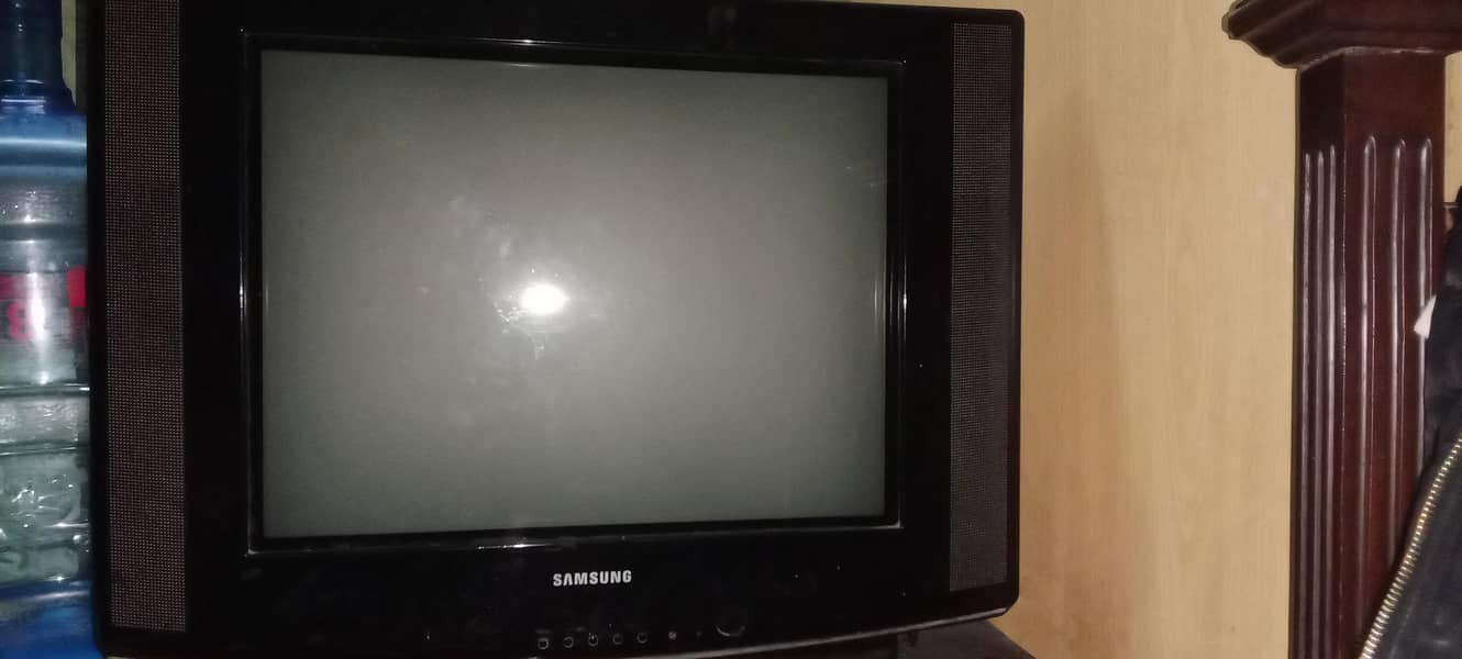 Samsung TV 1