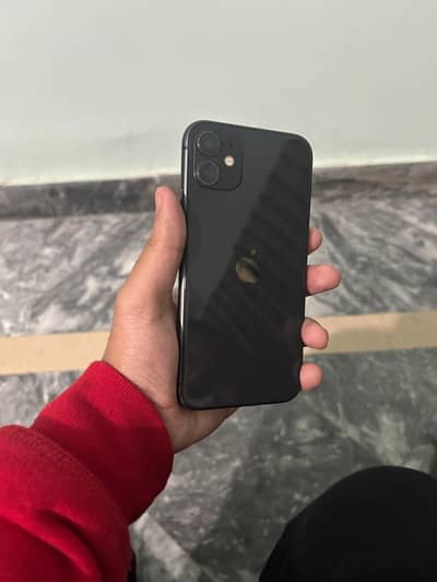 iPhone 11 | 64GB, 8.5/10 | 71% BATTERY | NON PTA