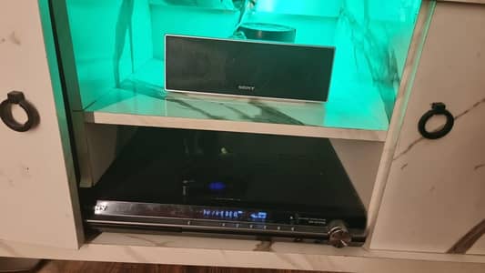 Sony home theater system