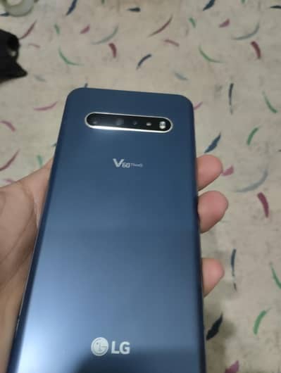 lgv60 gaming mobile
