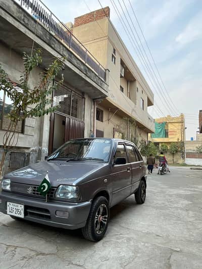 totally original gadi for sell