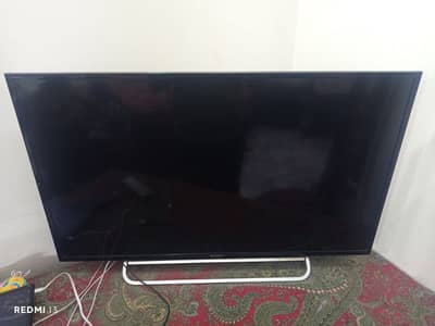 Sony led bravia 40 inch
