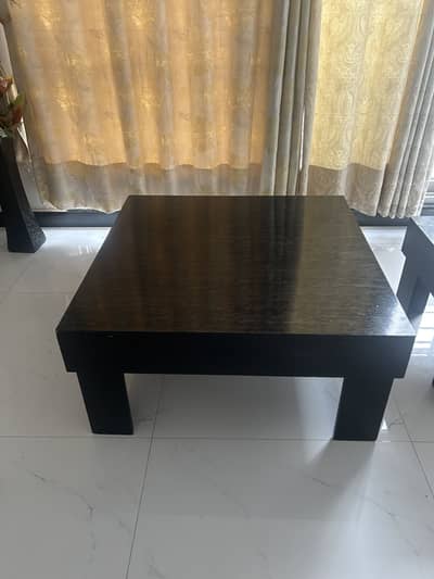 Centre Table