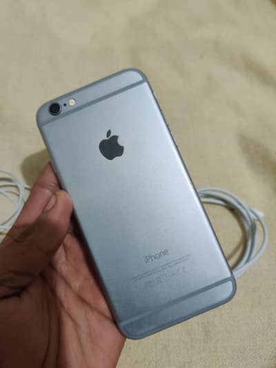 I PHONE 6 ORIGINAL PANEL