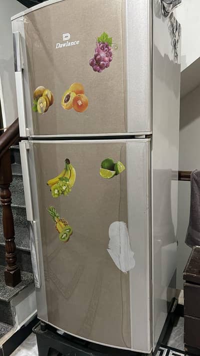 Dawlance refrigerator  for sale