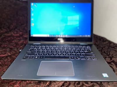 Dell Core i5 6th Generation