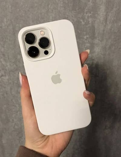 Iphone 13 pro || PTA APPROVED || 256 GB