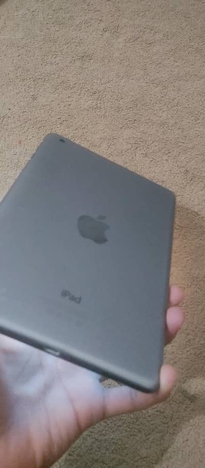 apple tablet