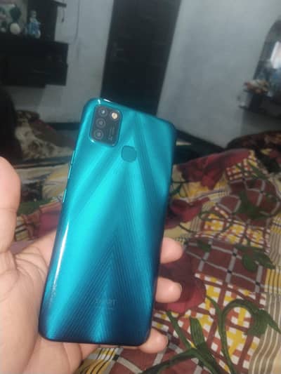 Infinix smart 6