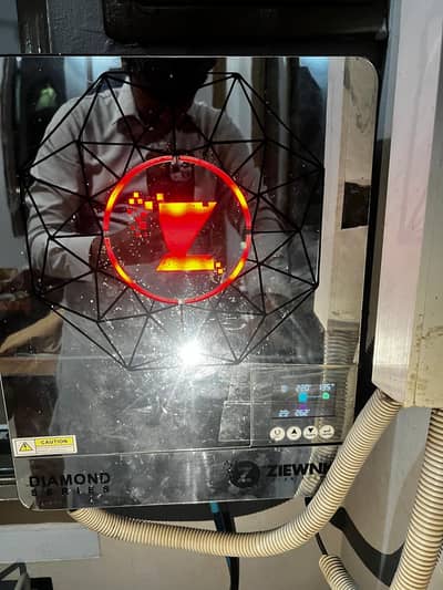 ziewnic diamond series inverter 4.5 watt