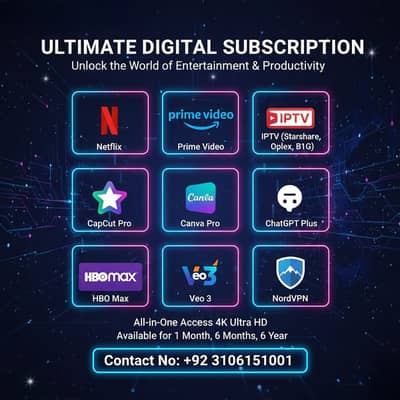 Xciptv, smarter IPTV 0^310/61"51*00"1 Opplex, starshare