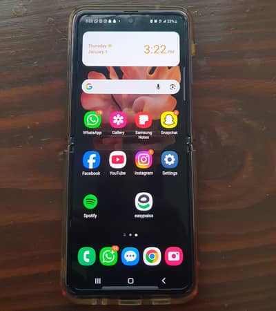 good official pta phone with no faults