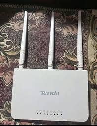 Tanda F3 300mbps speed 10 month warranty