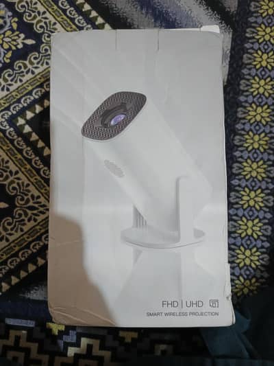 Android Multimedia Projector/Home Cinema