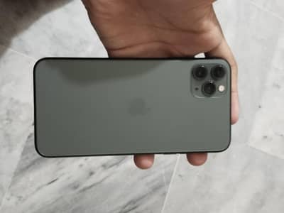 Apple iphone 11 pro max non pta
