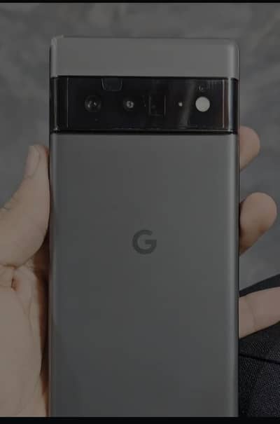 google pixel 6 pro 12/128Gb