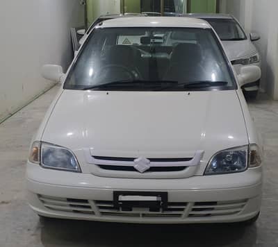 Brand new Cultus(antique)