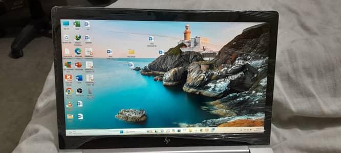 HP Elitebook g6 i5 8th gen 8GB 256 GB Lush condition