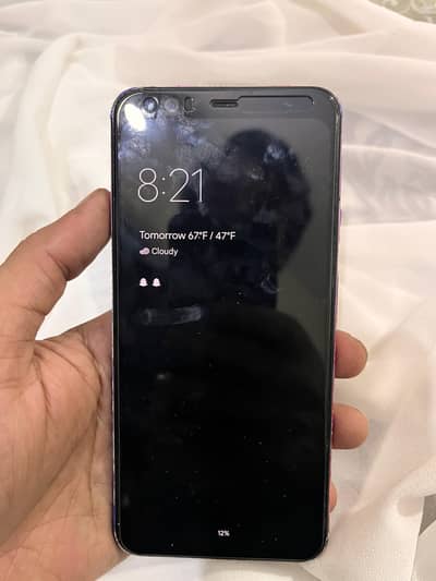 google pixel 4xl  6/128 patch