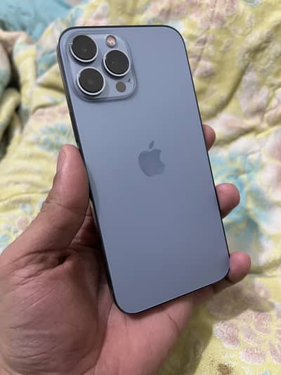 13 pro max PTA approved