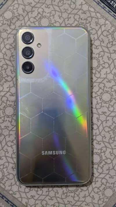 Samsung M34 5G 6/128