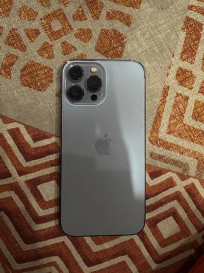 iPhone 13 Pro Max Official PTA Approved