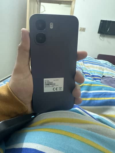 OPPO A6x