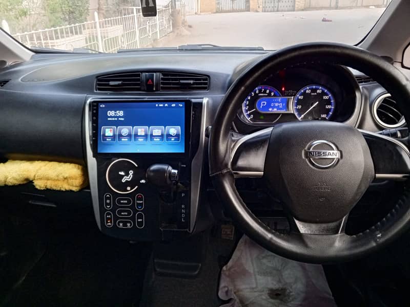 (Like New) Nissan Dayz Highway Star 660c 2015/19 B/T Mira Ek Move Alto ...