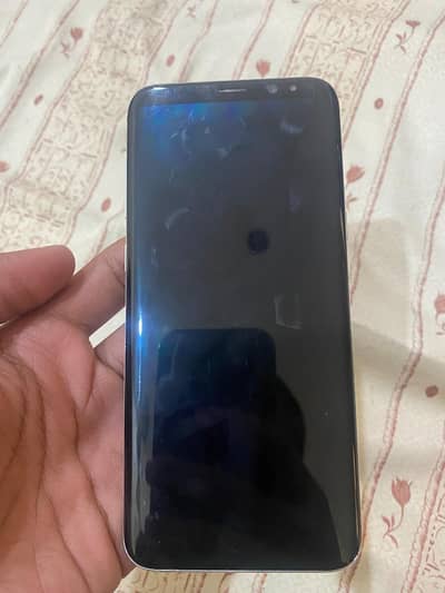 Samsung Galaxy s8 plus pta approved