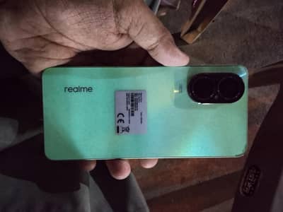 realme c67