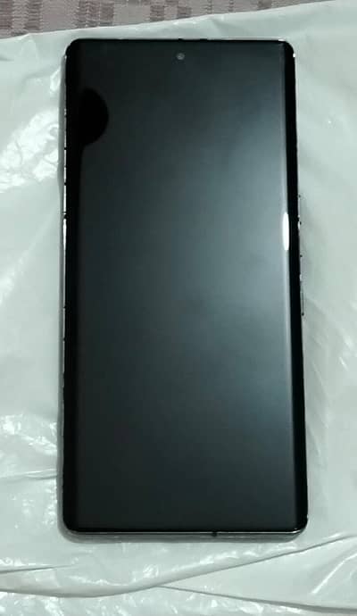 Google Pixel 7 Pro in 10/9 condition