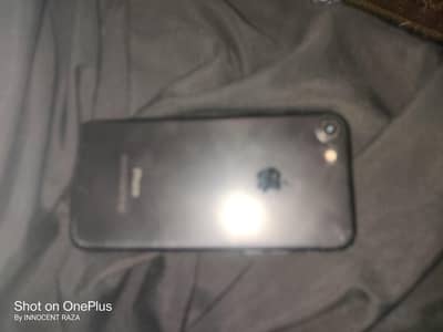 IPHONE 7  PTA APPROVED WATER PACK