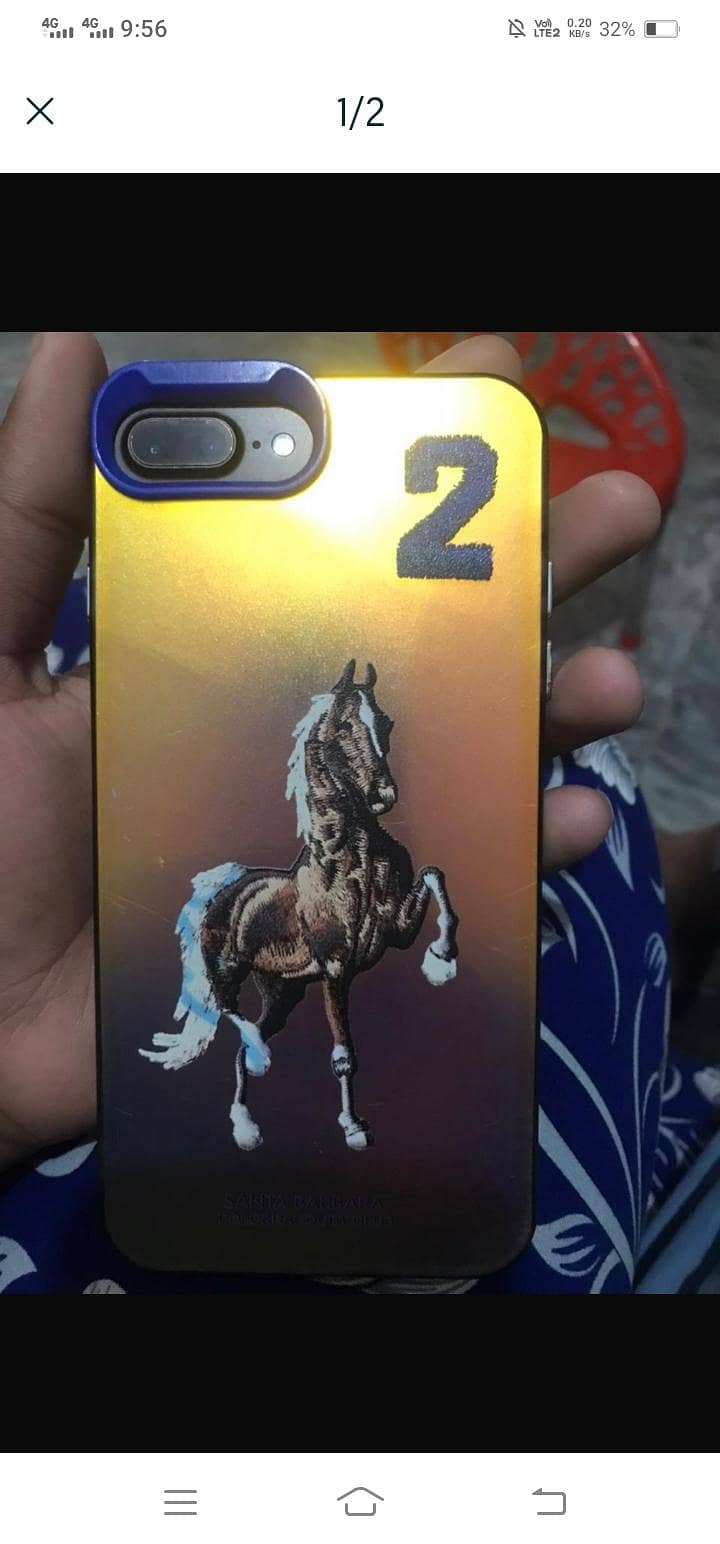 iphone 7 plus 128 1