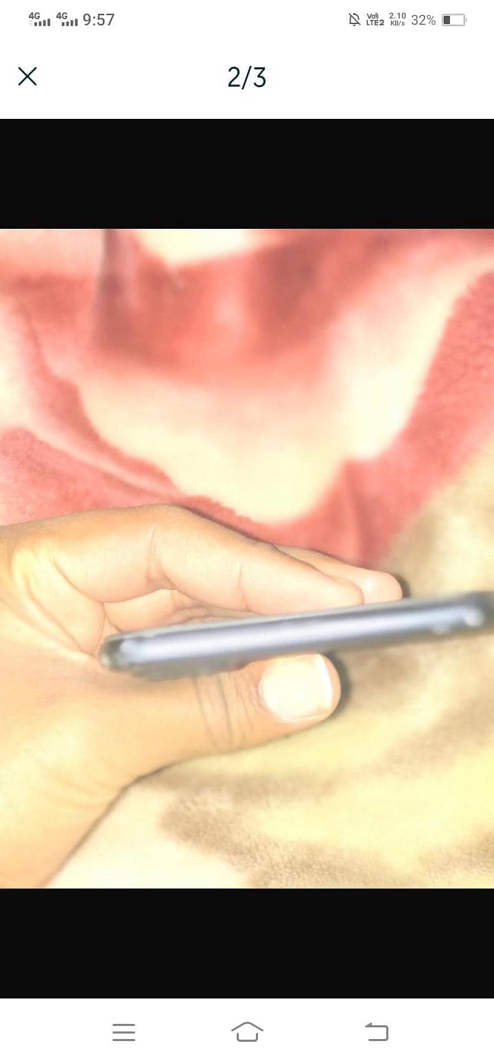 iphone 7 plus 128 2