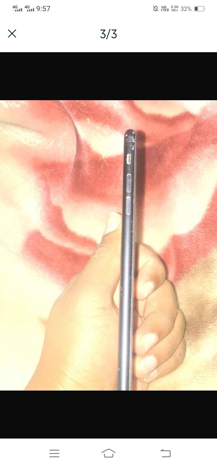 iphone 7 plus 128 3