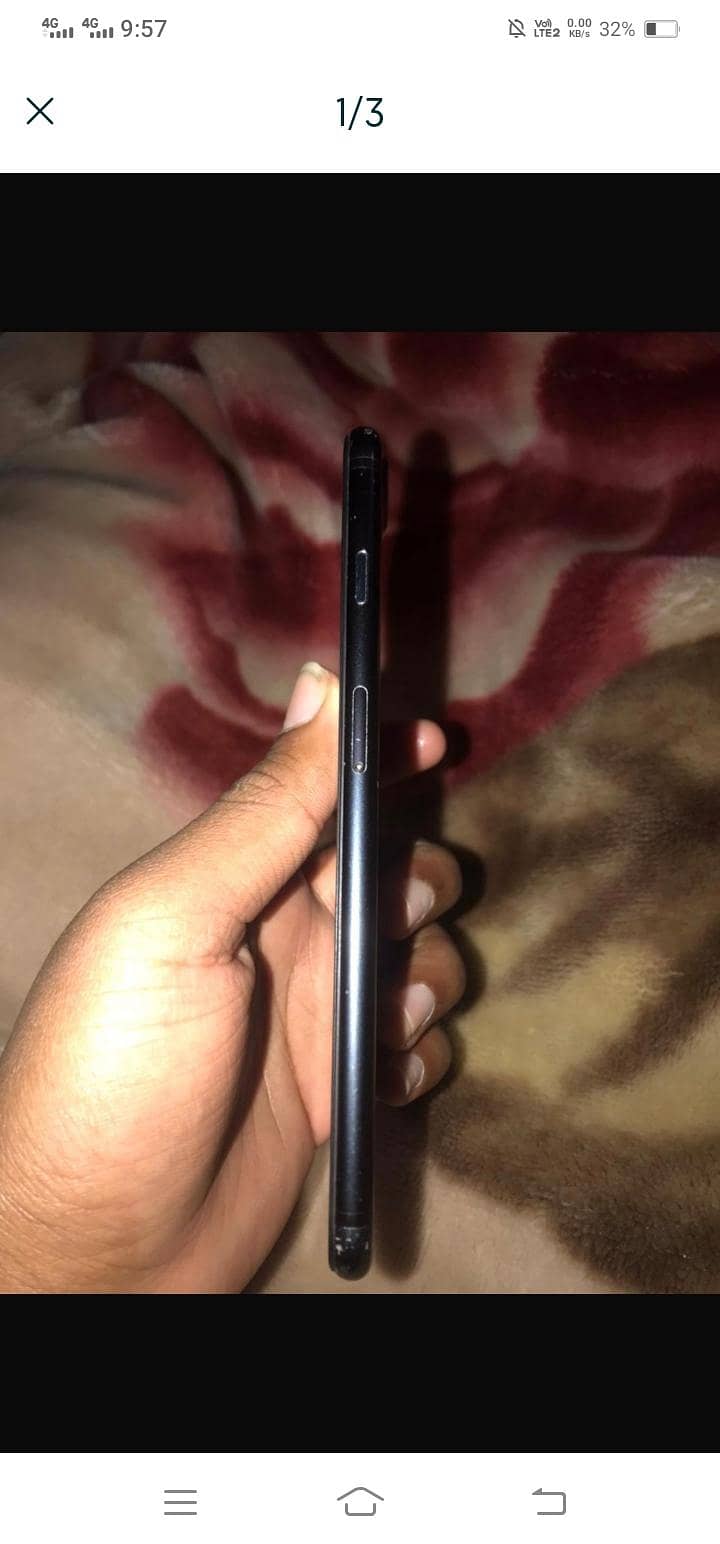 iphone 7 plus 128 5