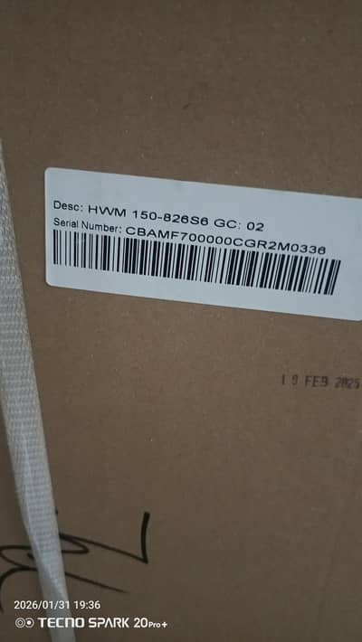 automatic washing machine price in pakistan 15kg higher