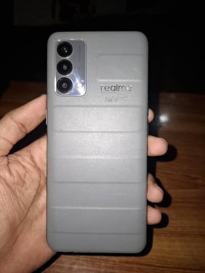 realme gt master edition