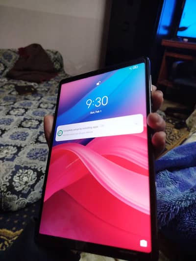 Lenovo legion tablet