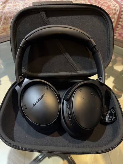 BOSE QC45 ANC Wireless Headphones