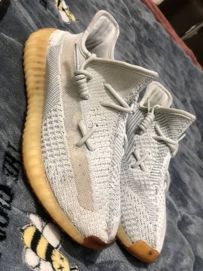 Adidas Yeezy 350 Ultra Boost