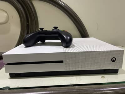 Xbox one s for sell
