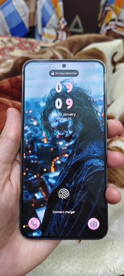 Samsung Mobile S23 Plus