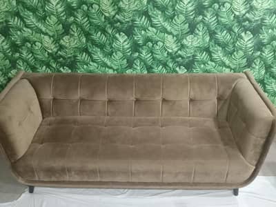 7 seter sofa