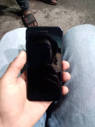 iPhone 7 128GB PTA approved for sale