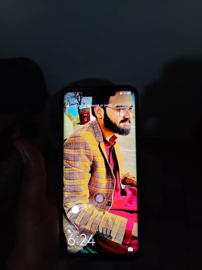 huwaii mate 20 pro exchange possible