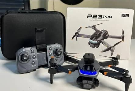 P23 Pro Drone Dual Camera