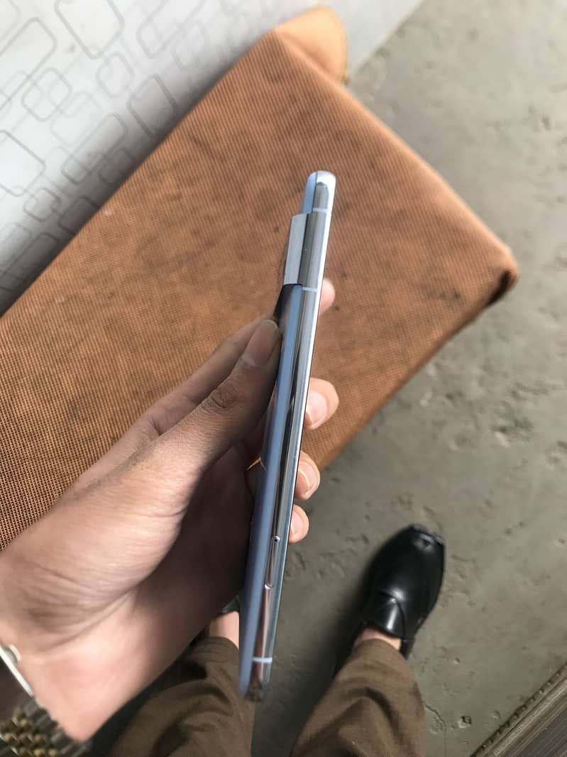 Google pixel 8 pro 5