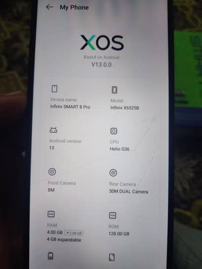 4/128 Best condition