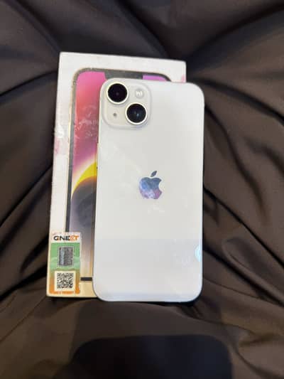 iPhone 14 Pta Approved 128GB